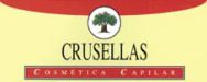 Crusellas for hair care