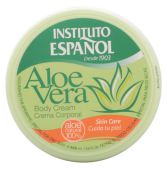 Aloe Vera Body Cream 400 Ml