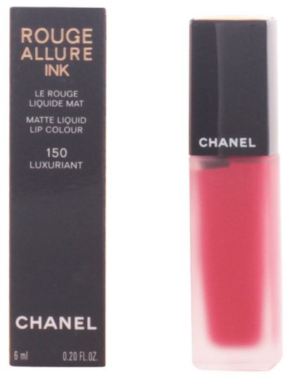 Chanel Rouge Allure Ink Lip Color 6 ml